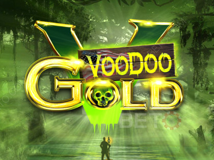 Voodoo Gold Démo