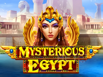 Mysterious Egypt Démo