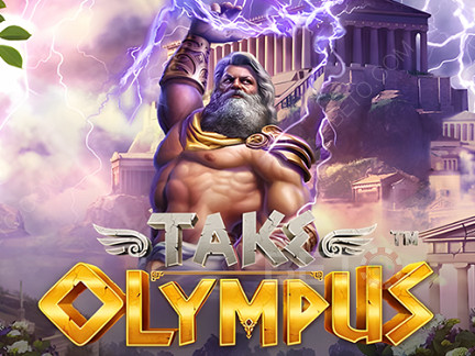 Take Olympus Démo