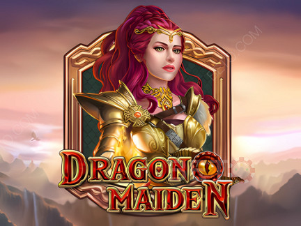 Dragon Maiden  Démo