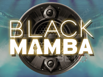 Black Mamba Démo