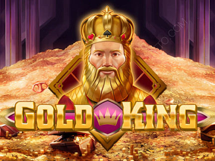 Gold King Démo