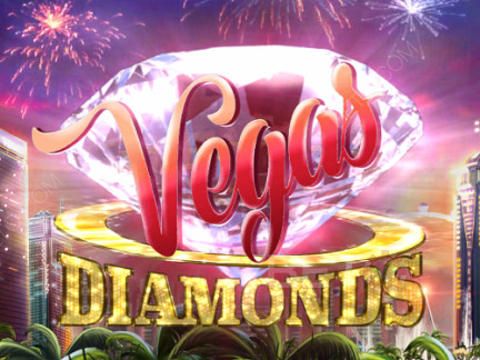 Vegas Diamonds Démo