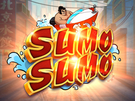 Sumo Sumo  Démo