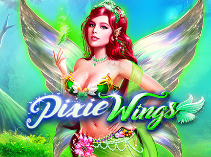 Pixie Wings Démo
