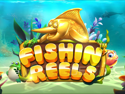 Fishin Reels Démo
