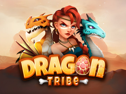 Dragon Tribe Démo