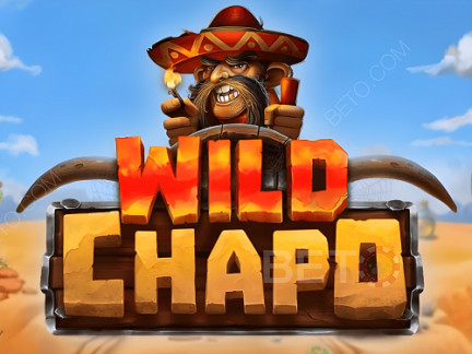 Wild Chapo Démo