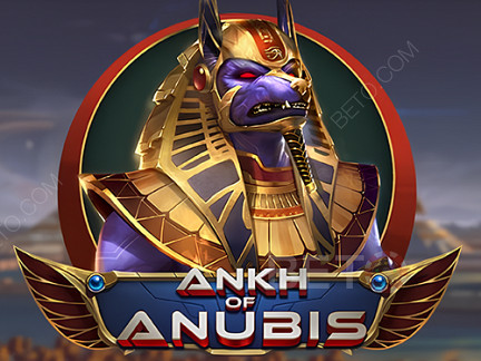 Ankh of Anubis Démo