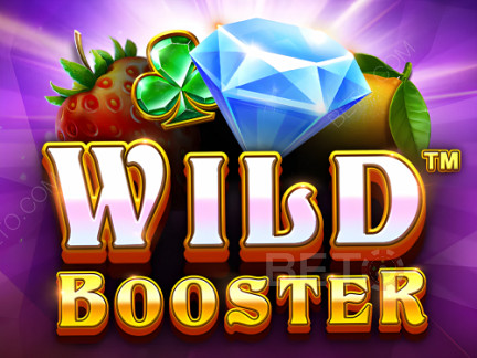 Wild Booster Démo