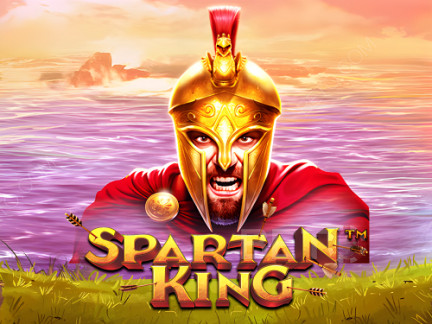 Spartan King Démo