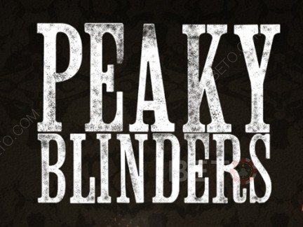 Peaky Blinders  Démo