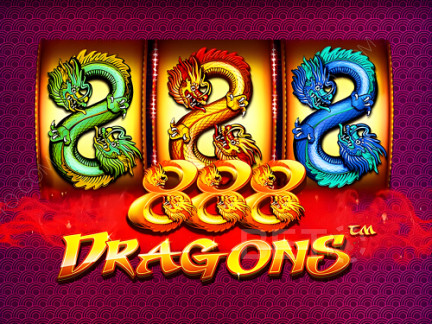 888 Dragons (Pragmatic Play)  Démo