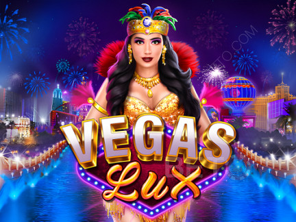 Vegas Nights (Pragmatic Play)  Démo
