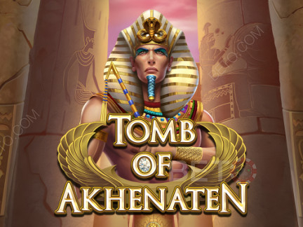 Tomb of Akhenaten Démo