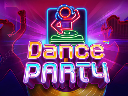 Dance Party  Démo