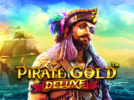 Pirate Gold Deluxe Démo