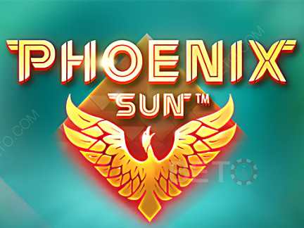 Phoenix Sun  Démo