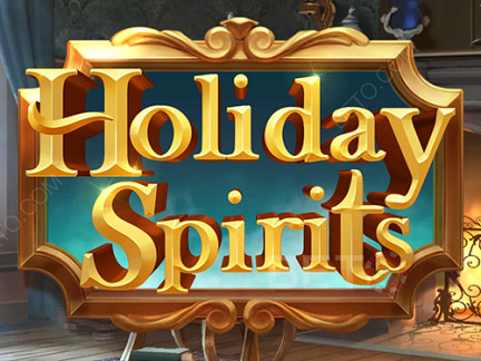 Holiday Spirits Démo