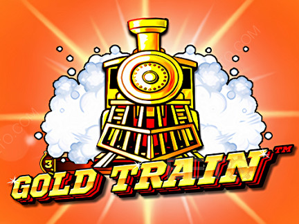 Gold Train (Pragmatic Play)  Démo