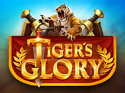 Tiger's Glory  Démo