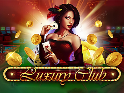 Luxury Club Démo