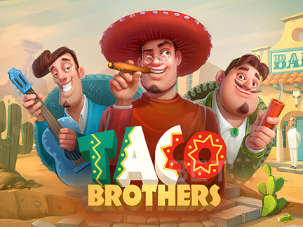 Taco Brothers Démo