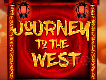 Journey to the West (Pragmatic Play)  Démo