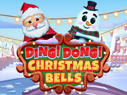Ding Dong Christmas Bells Démo