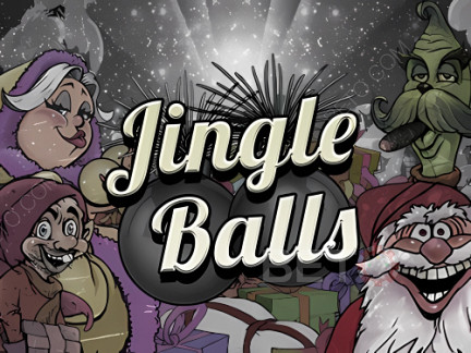 Jingle Balls Démo
