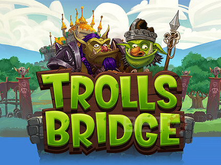 Trolls Bridge (Yggdrasil)  Démo