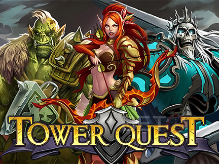 Tower Quest  Démo