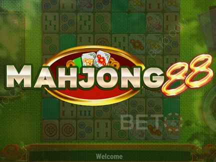 Mahjong 88  Démo