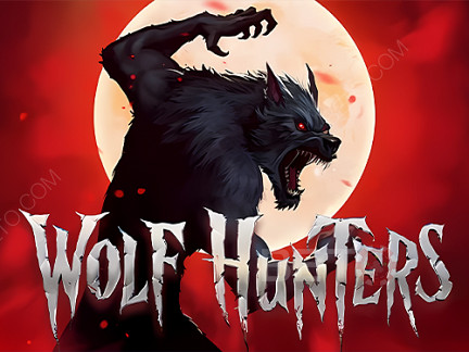 Wolf Hunters  Démo