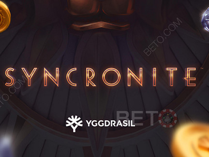 Syncronite Démo