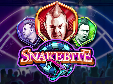 Snakebite Démo