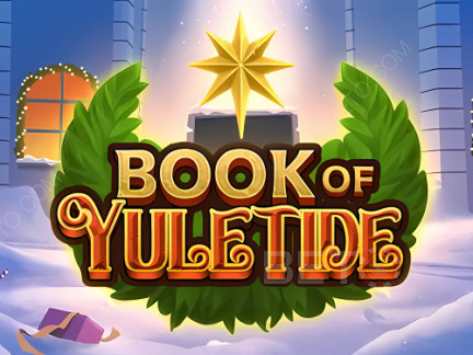 Book of Yuletide Démo