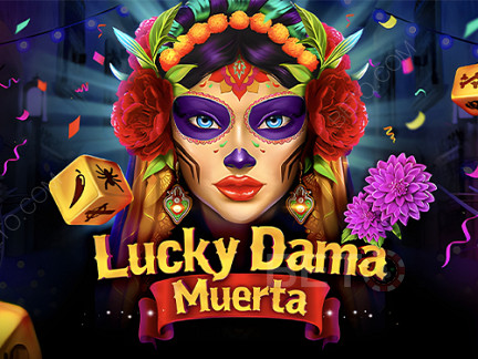 Lucky Dama Muerta Démo