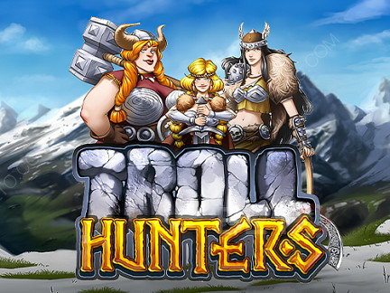 Troll Hunters Démo