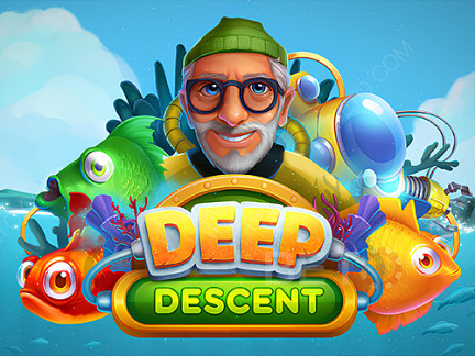Deep Descent Démo