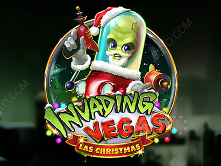 Invading Vegas Las Christmas Démo