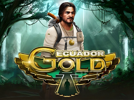 Ecuador Gold Démo