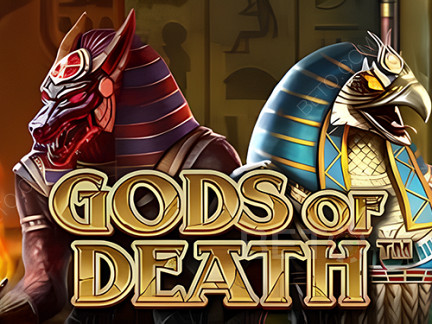 Gods of Death Démo