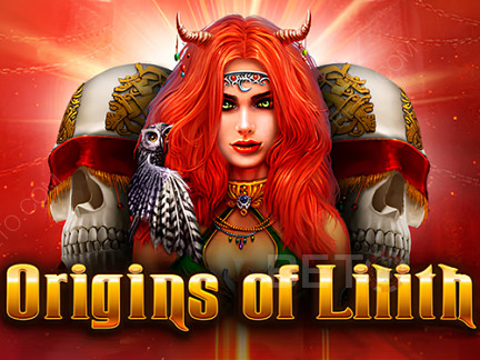 Origins Of Lilith Démo