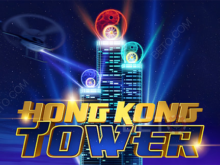 Hong Kong Tower  Démo