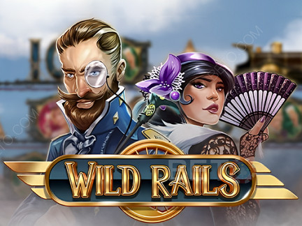 Wild Rails Démo