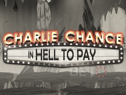 Charlie Chance in Hell to Pay Démo