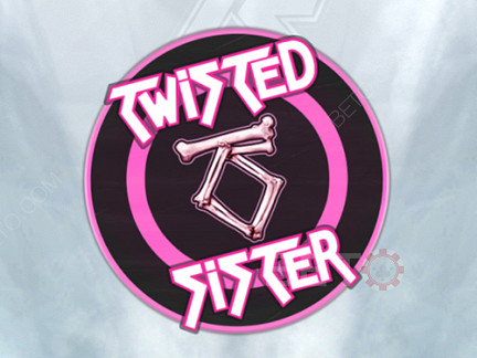 Twisted Sister Démo