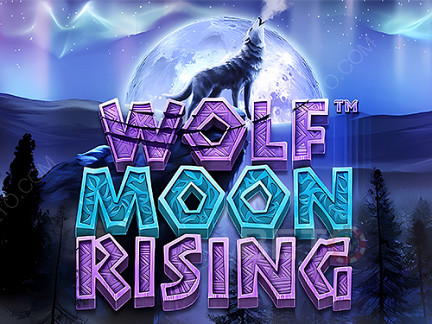 Wolf Moon Rising Démo