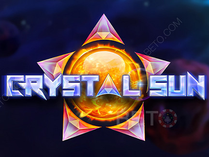 Crystal Sun Démo
